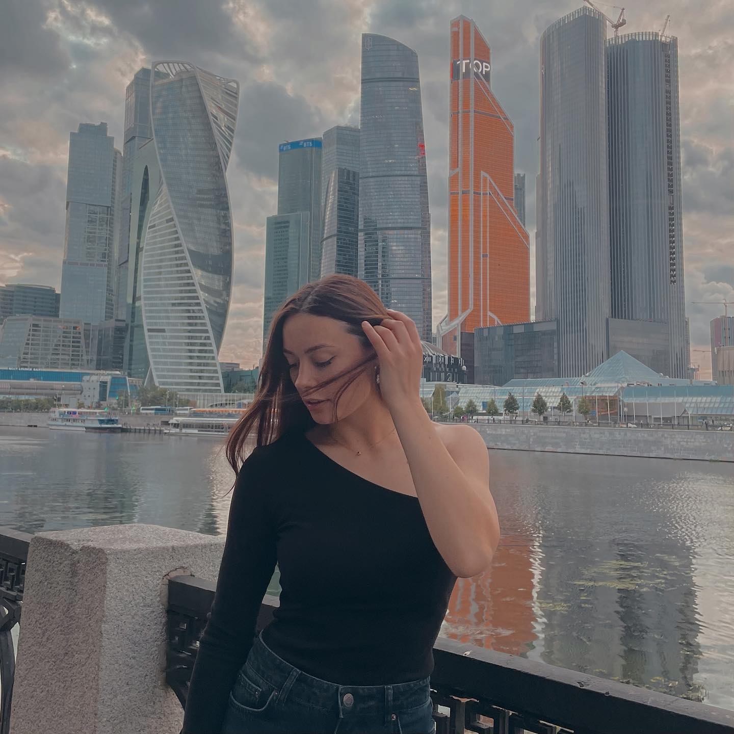 Стешенко Карина Алексеевна