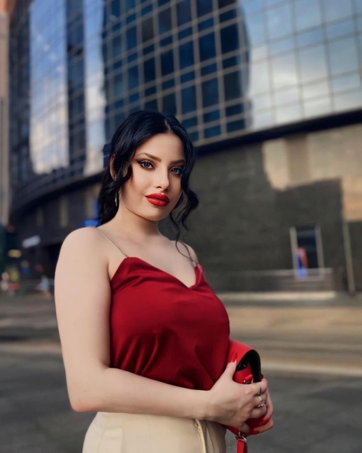 Колисниченко Яна Вячеславовна