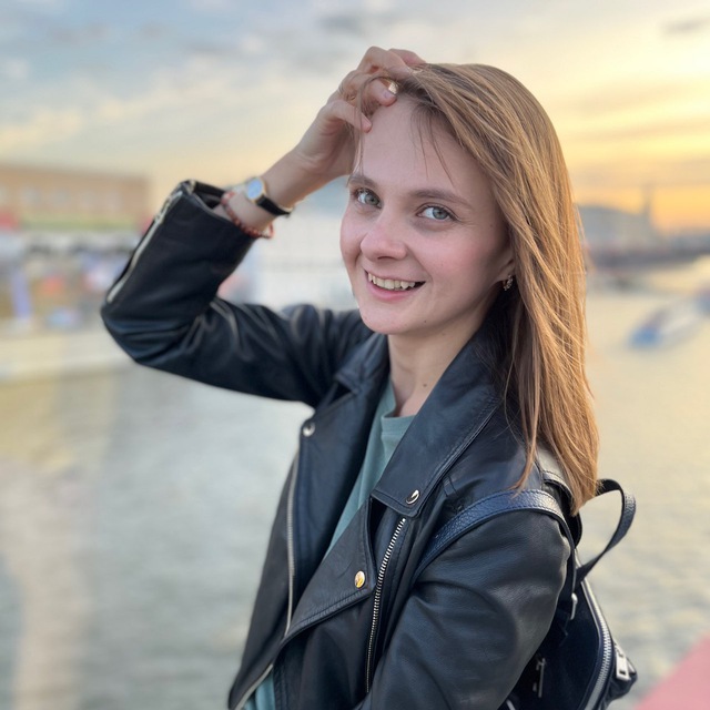 Медянцева Анастасия Александровна