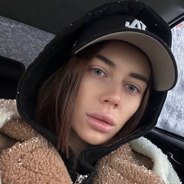 Митякина Валерия Николаевна