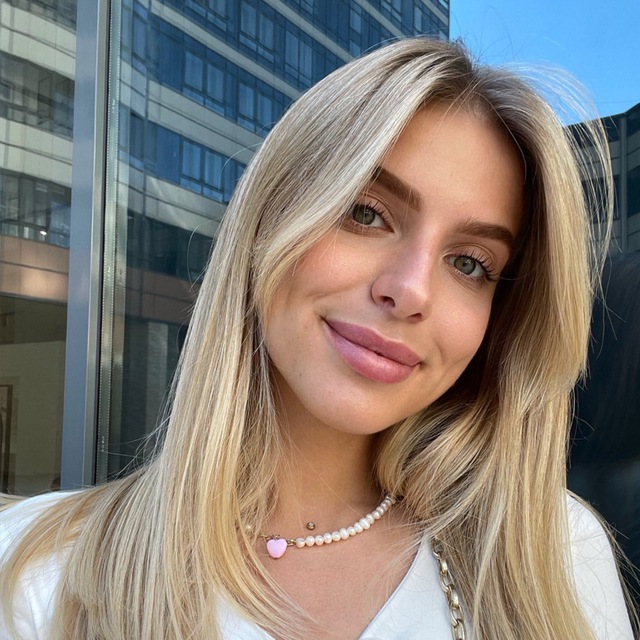 Церенчикова Лилия Эдуардовна