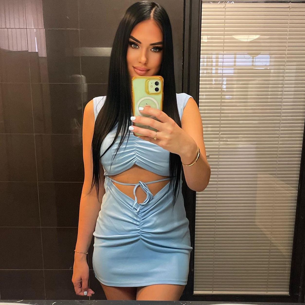 Теплякова Екатерина Николаевна