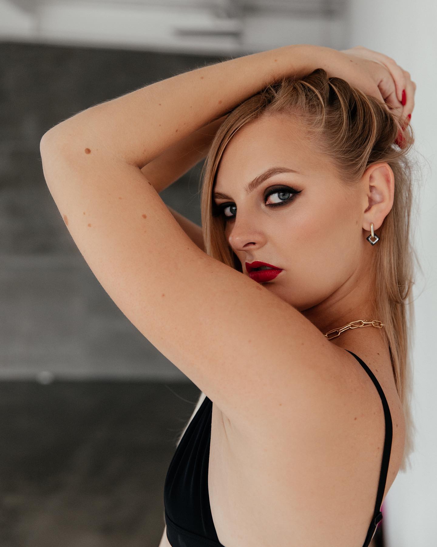 Кузнецова Дарья Владимировна