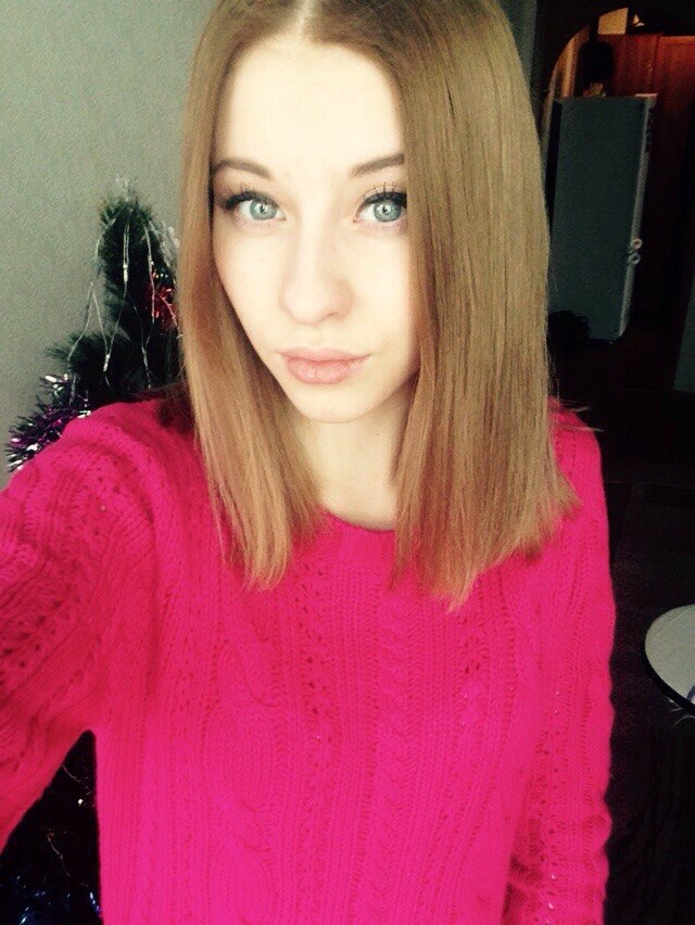 Акст Полина Константиновна