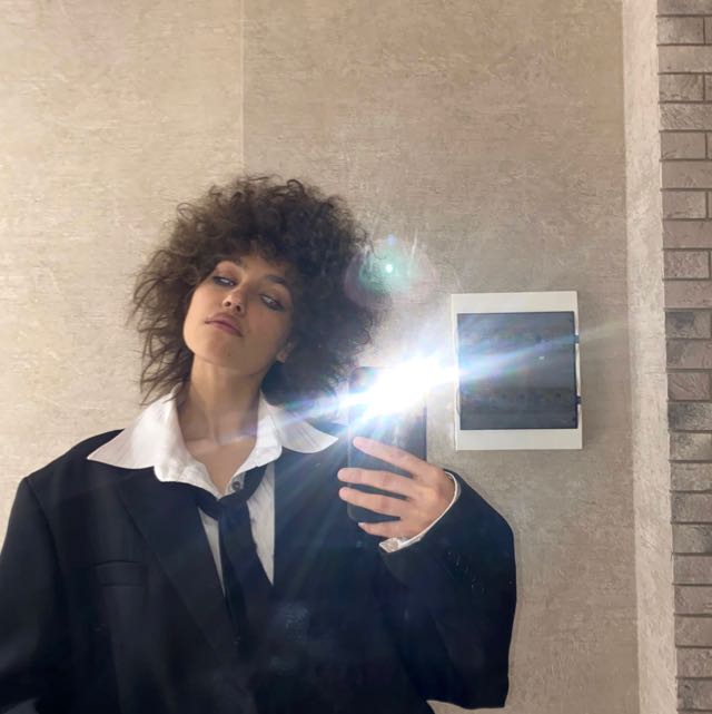 Греченко Ксения Алексеевна