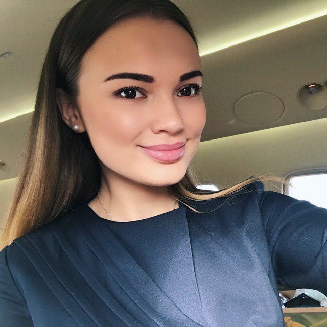 Афанасьева София Александровна