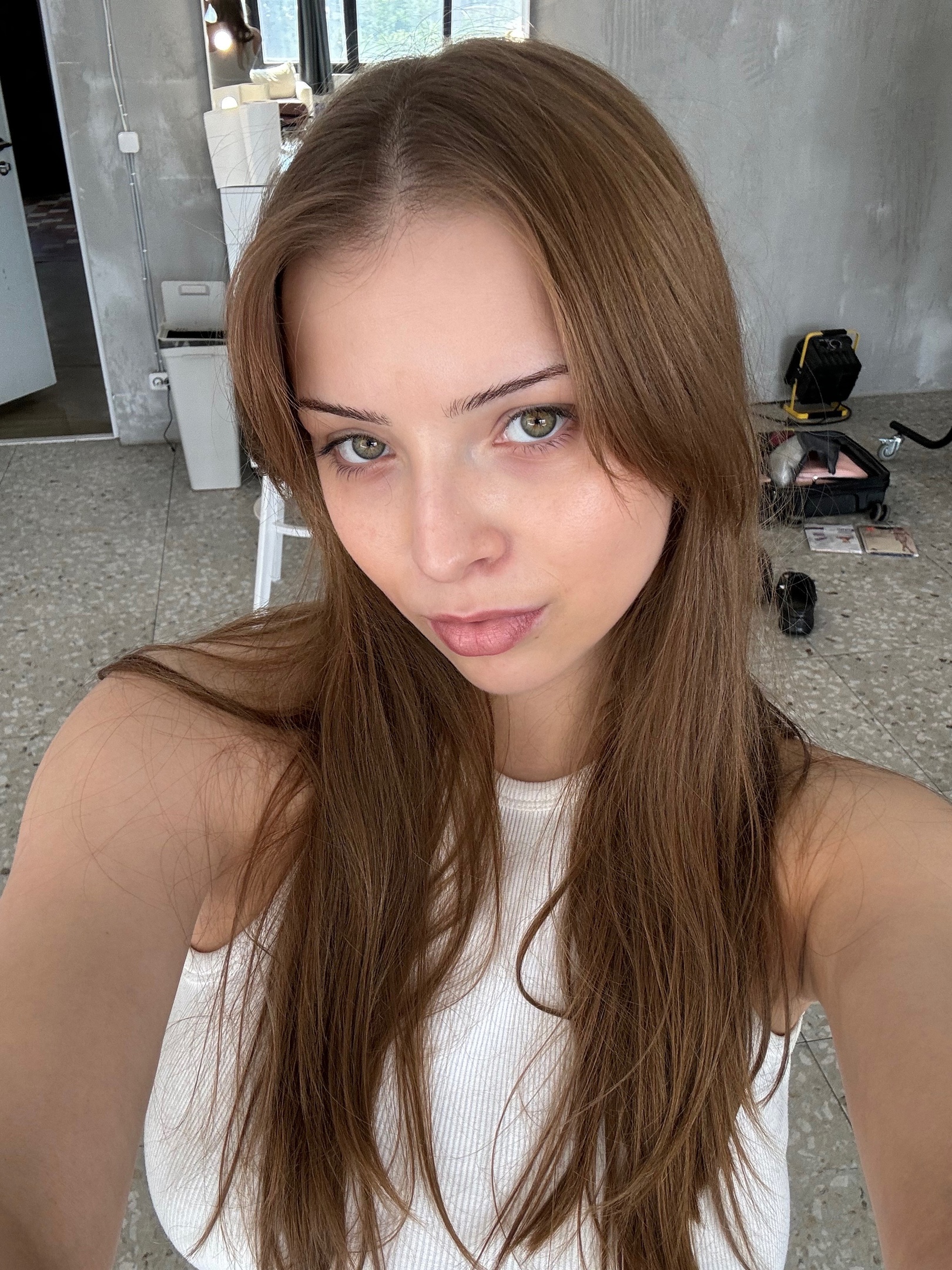 Бахтина Мария Александровна