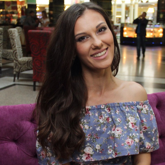 Абдулова Алсу Султановна