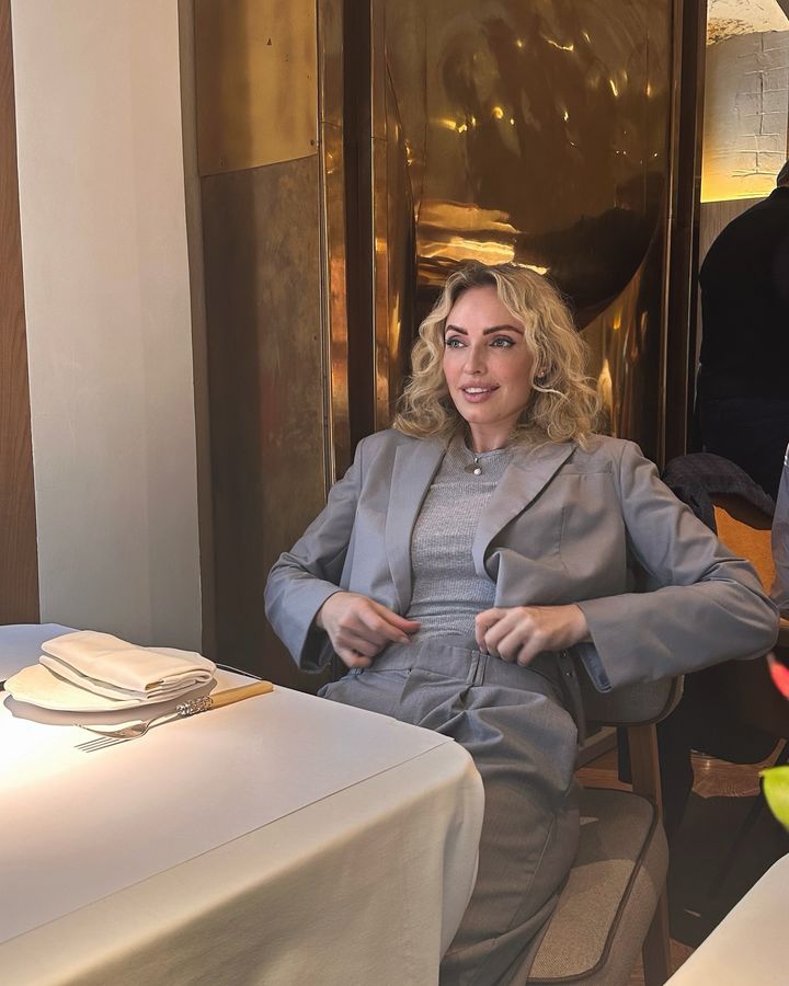 Нартова Ольга Александровна