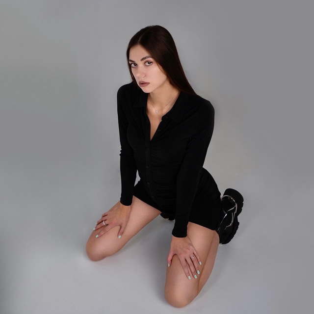 Зинченко Мария Александровна