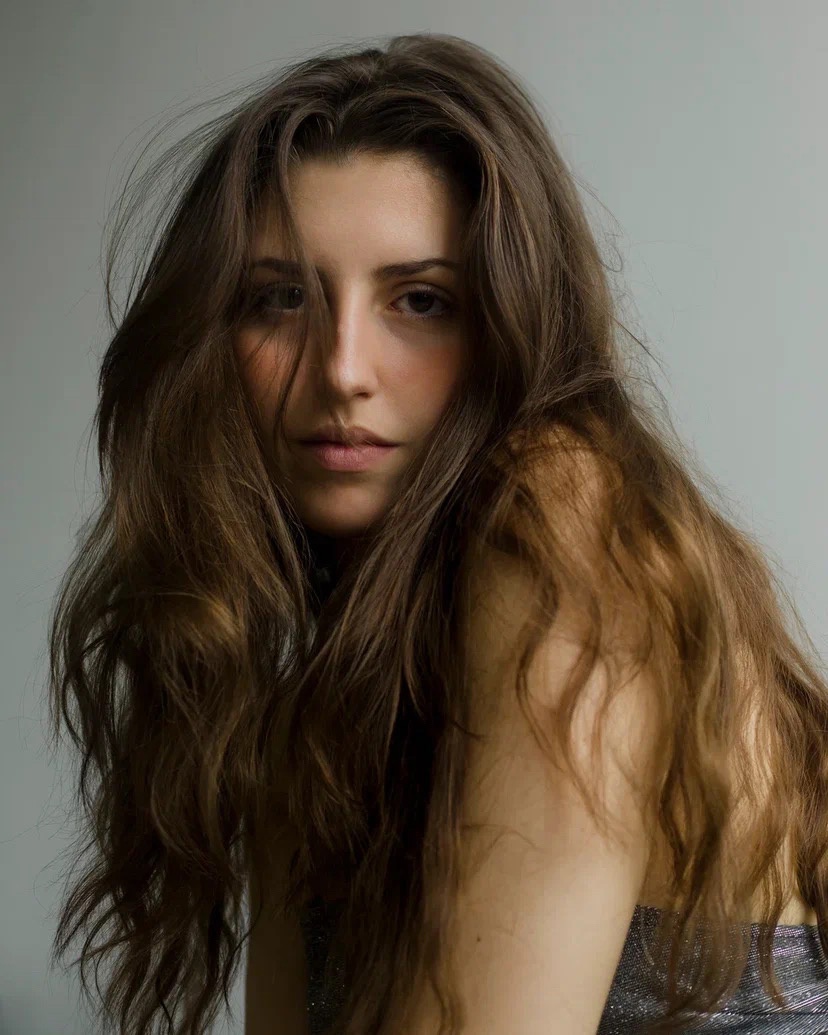 Кузьмина Полина Викторовна