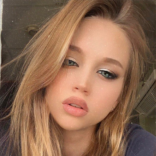 Мягкоход Анастасия Александровна