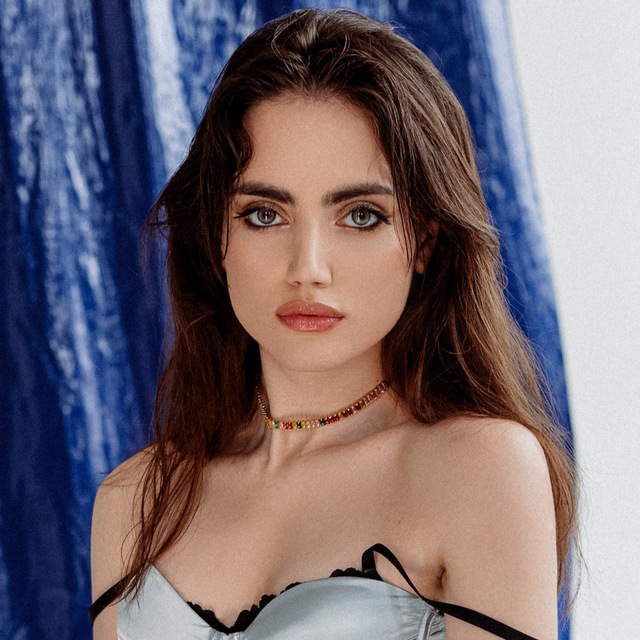 Успенская Елизавета Антоновна