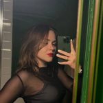 Москот Дарья Денисовна