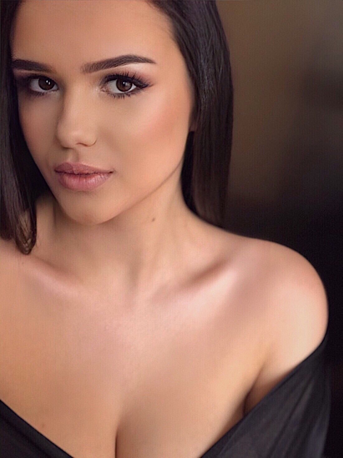 Саракула(Бибикова) Даната Александровна