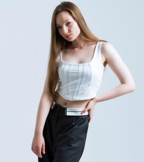 Пыринова Юлия Игоревна