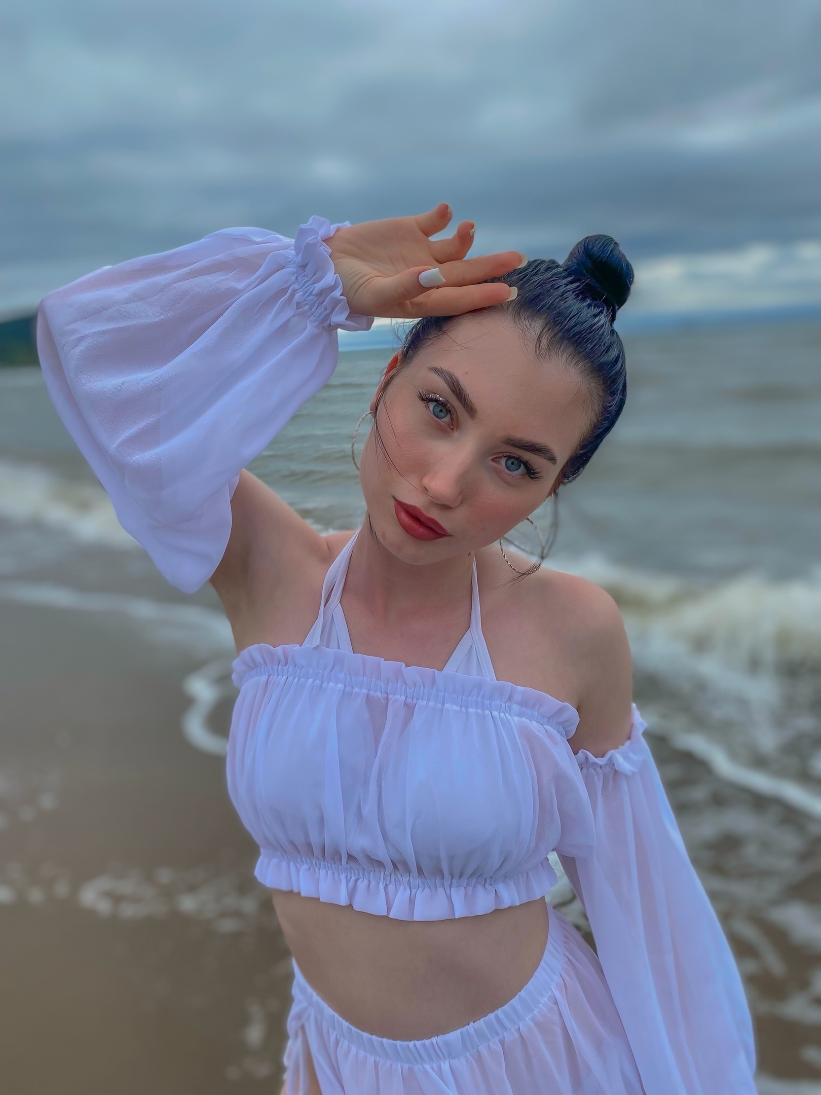 Айсаева Ангелина Дмитриевна