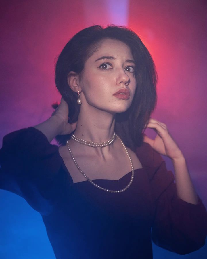 Галеева Диана Руслановна