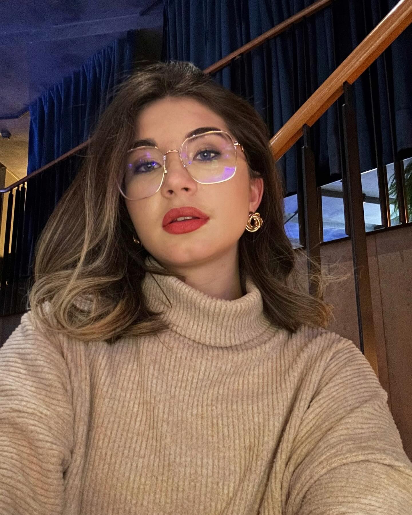 Иванова Кристина Алексеевна