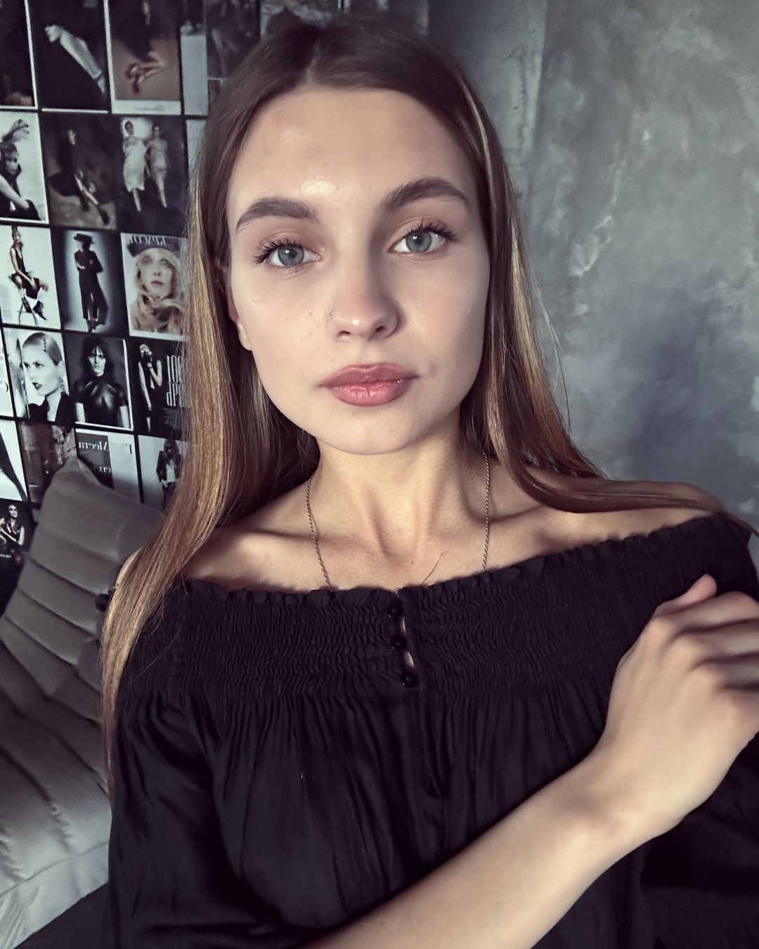 Любых Софья Владимировна