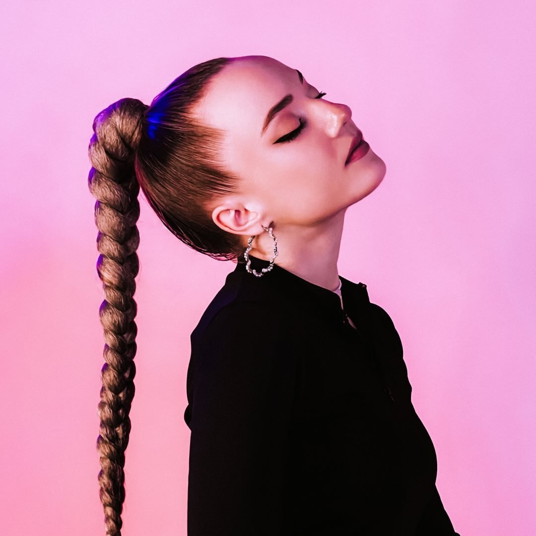 Панина Мария Сергеевна