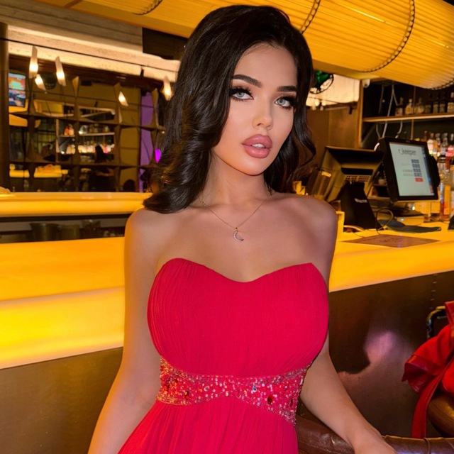 Авдеева Ульяна Михайловна