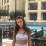 Назаркина Анастасия Павловна