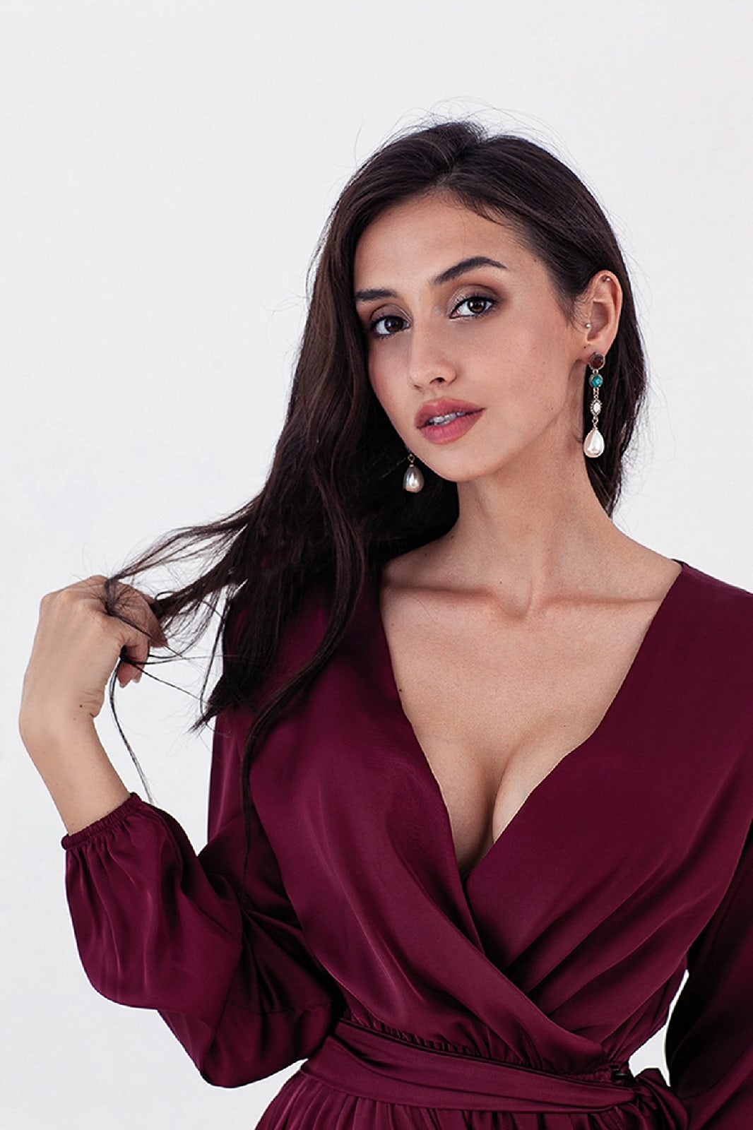 Стулова Алена Александровна