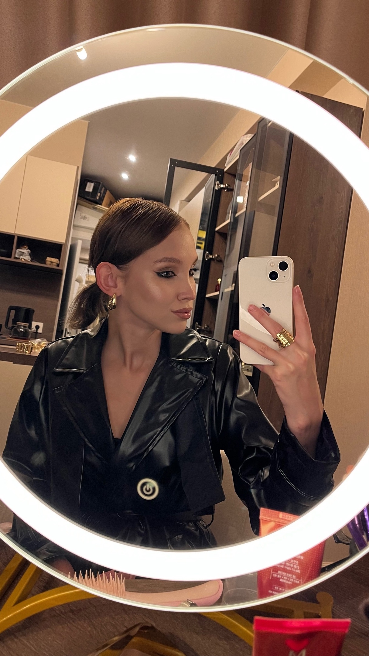 Майбах(Колотухина) Екатерина Андреевна