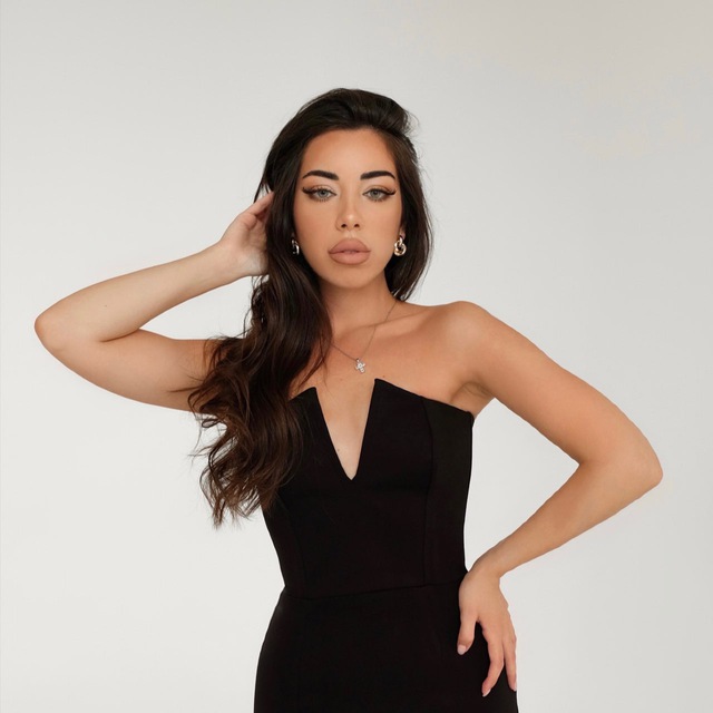 Белова Алина Сергеевна