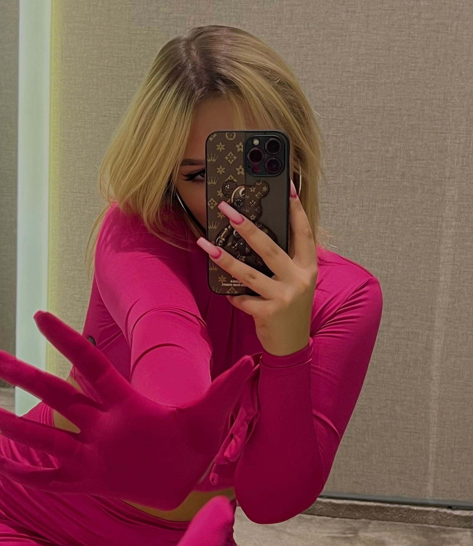 Морозова Арина Александровна