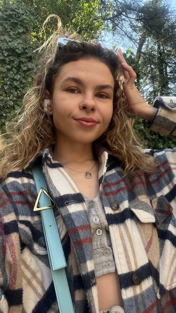 Спиченко Анастасия Александровна