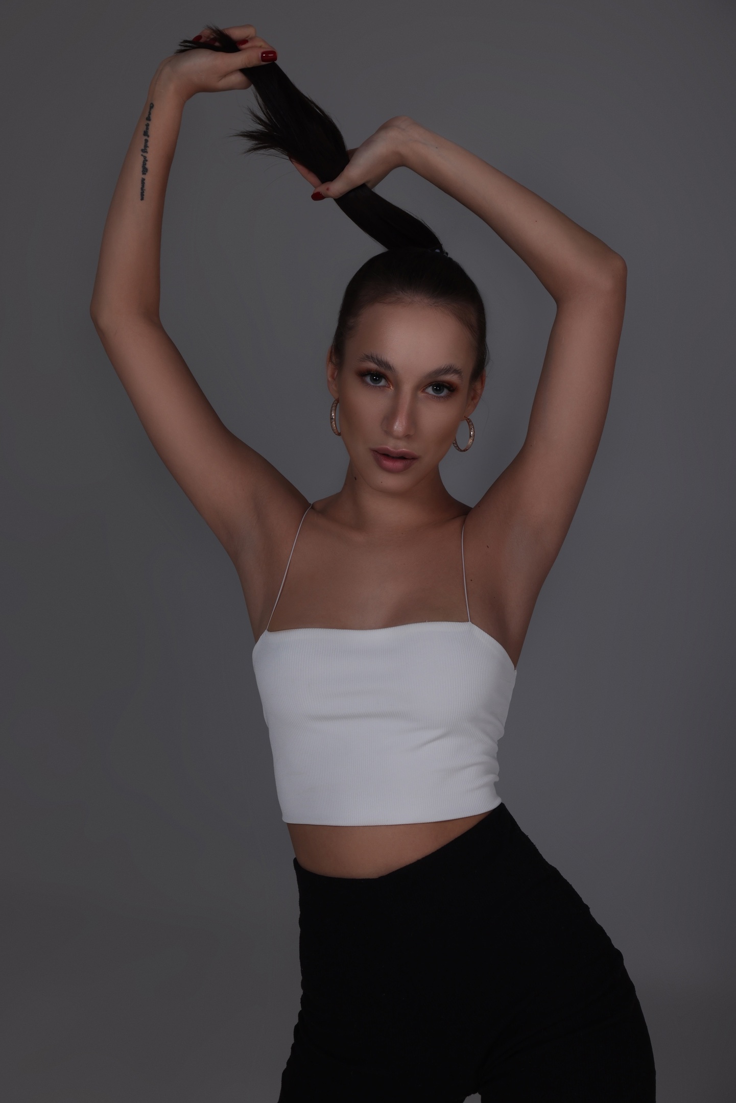 Дадонова Елизавета Евгеньевна