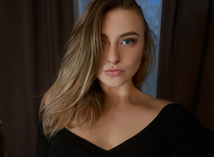 Смирнова Василиса Владимировна