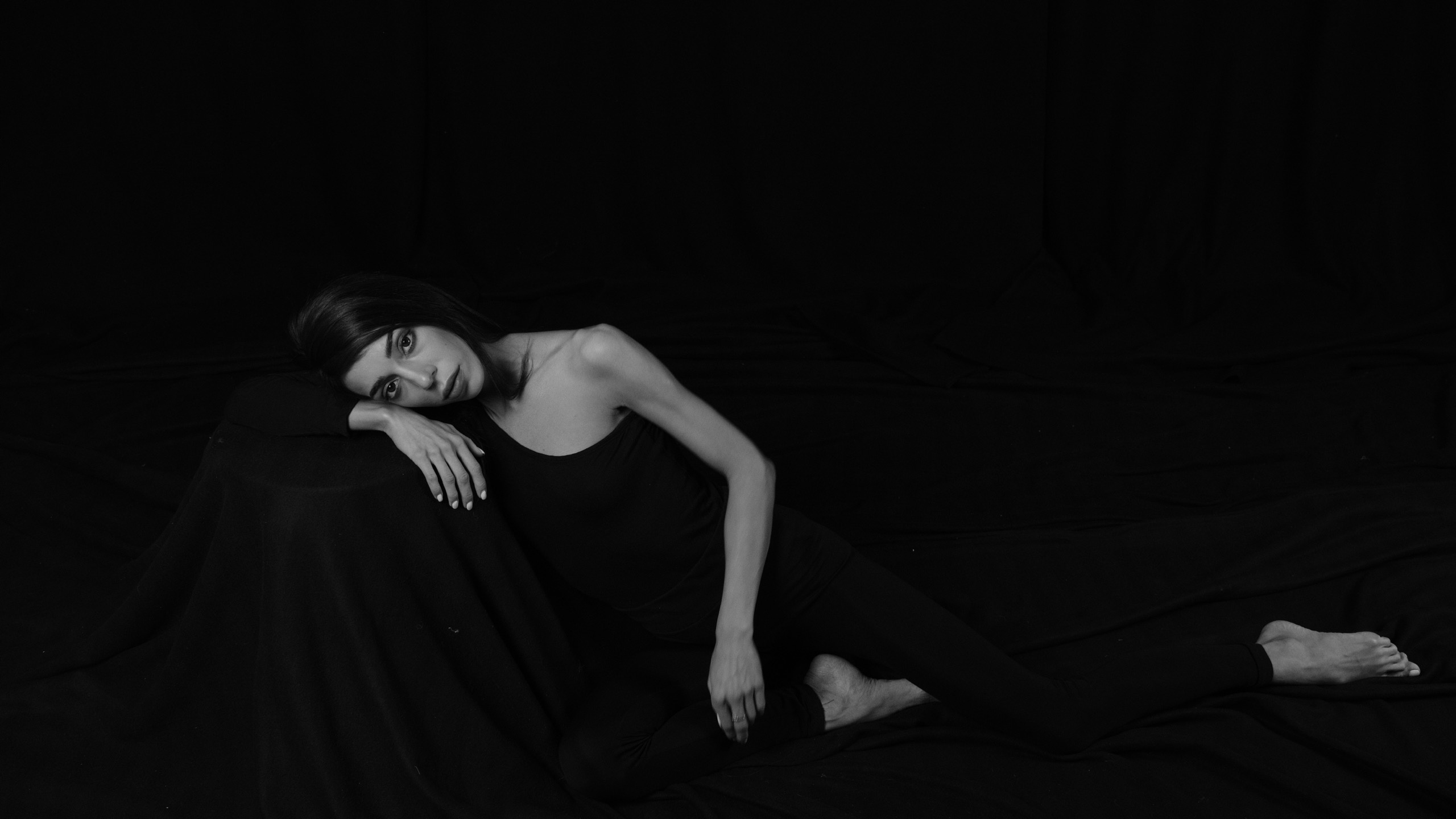 Бекназарова Камила Барноевна