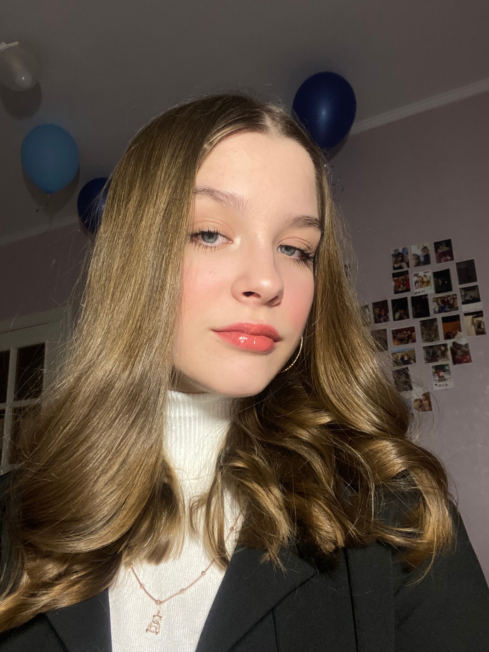 Маханова Ксения Вячеславовна