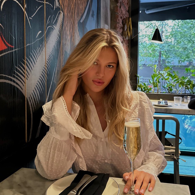 Ершова Дарья Алексеевна