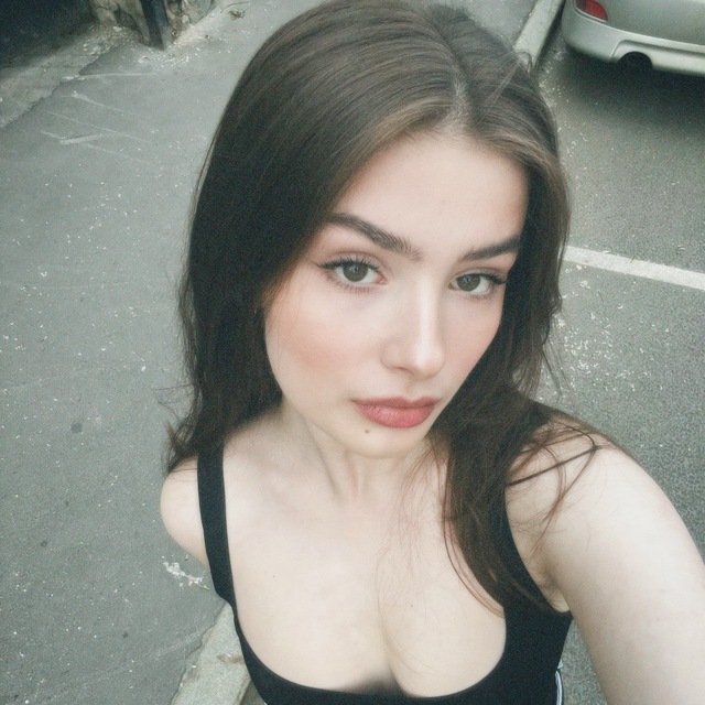 Дриженко Анастасия Сергеевна