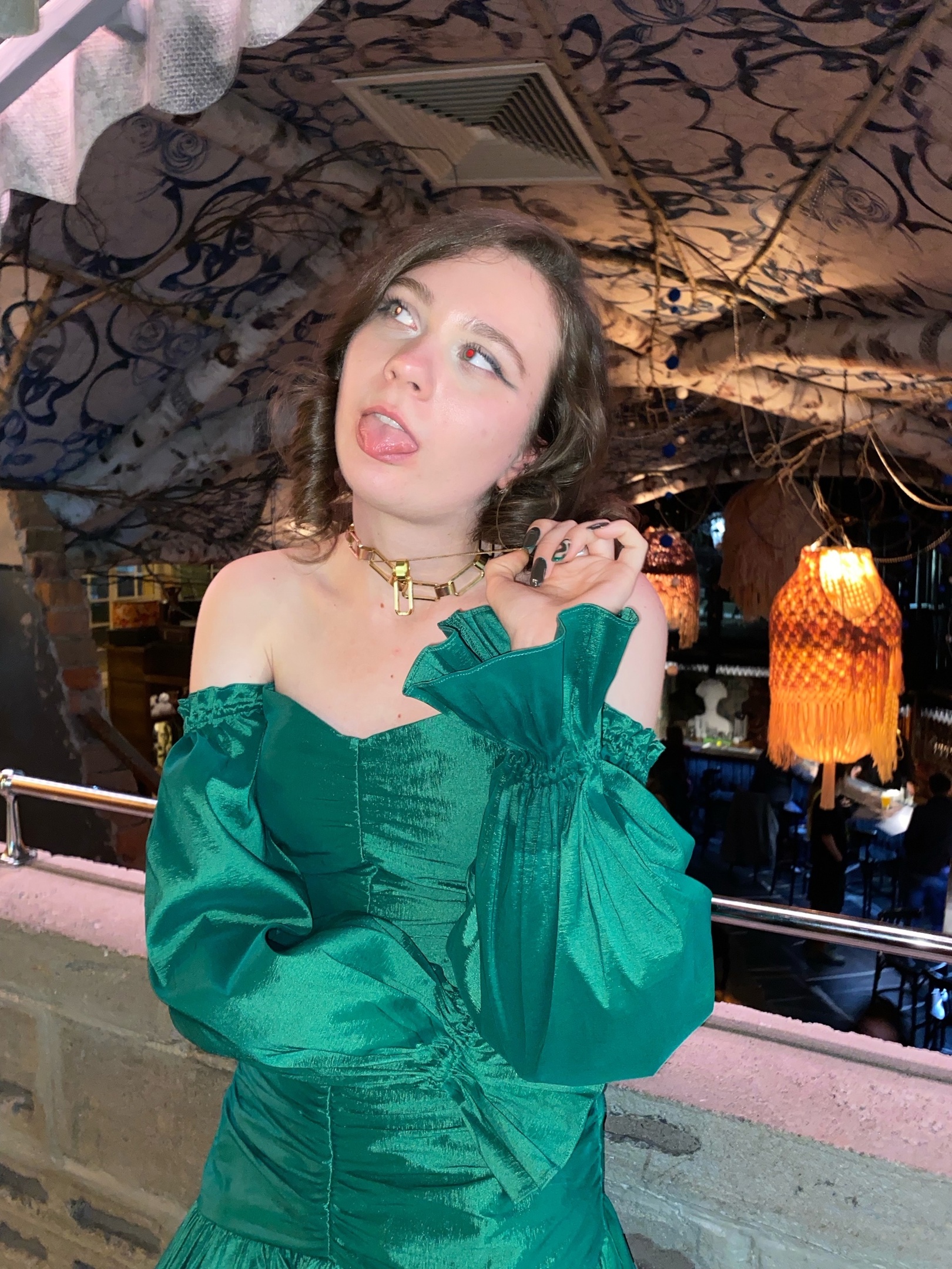 Гришина Анастасия Михайловна