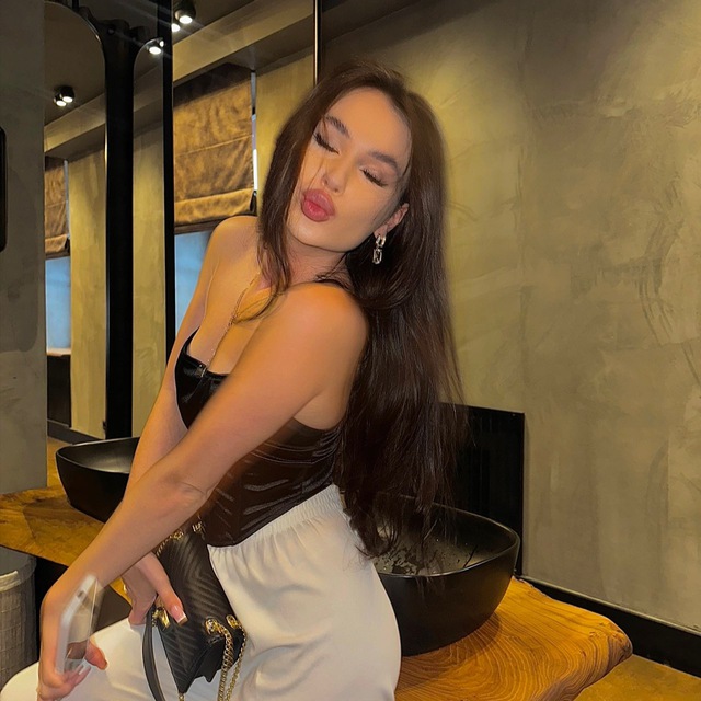 Розова Елизавета Сергеевна