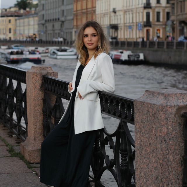 Щирова Елизавета Викторовна