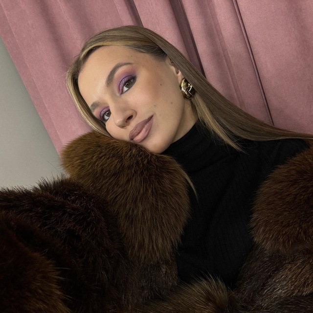 Пожидаева Кристина Сергеевна