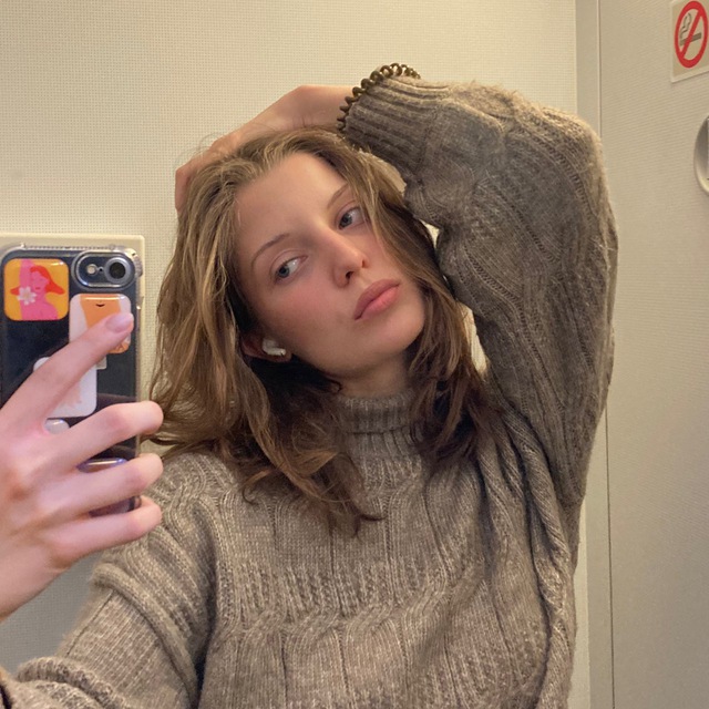 Герасимова Алина Николаевна