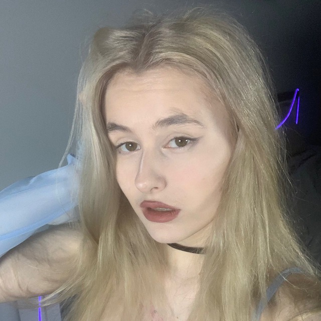 Меньшикова Катерина Максимовна