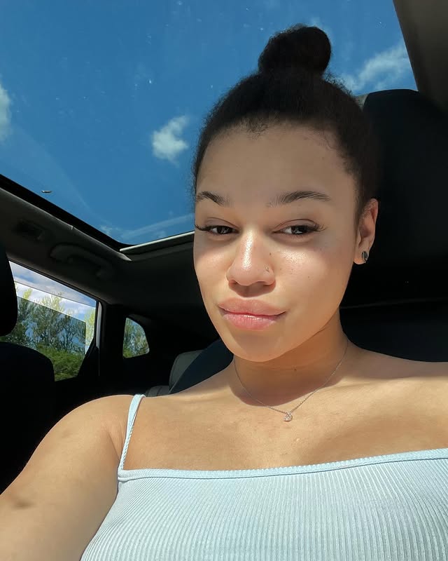 Сома Жаклин Марковна