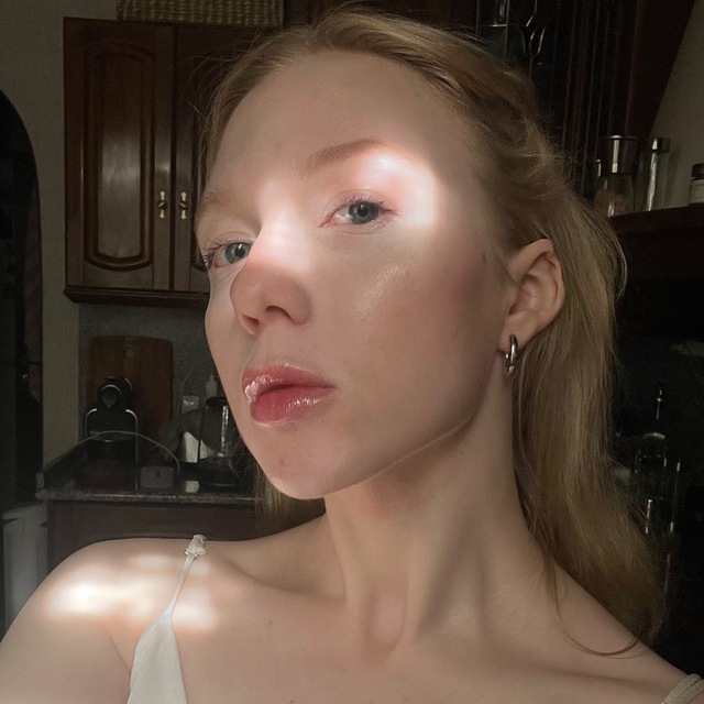 Шибалова Ксения Александровна