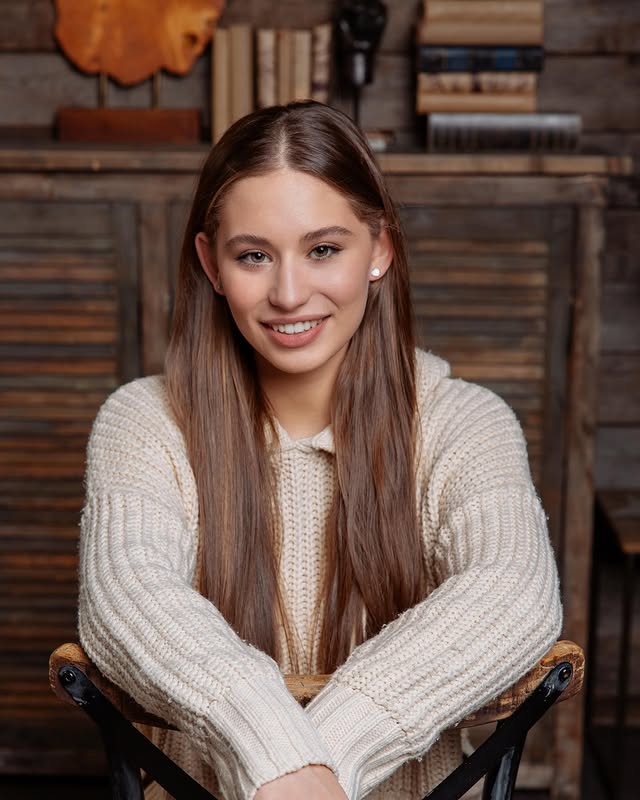 Саутиева Елизавета Николаевна