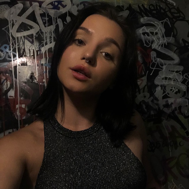 Дергачева Алиса Дмитриевна