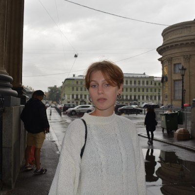 Андреева Полина Александровна