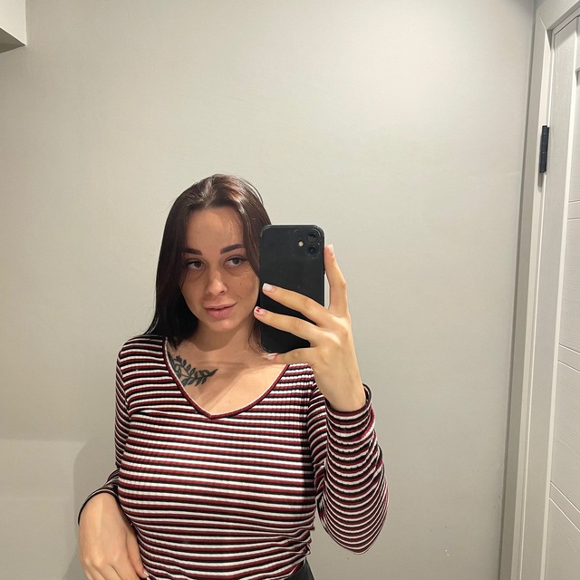 Кулик Ксения Александровна